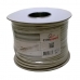 UTP категория 6 твърд мрежови кабел GEMBIRD SPC-6A-LSZHCU-SO Сив 305 m