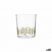Glas Luminarc Floral To-farvet Glas (360 ml) (48 enheder)