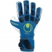 Brankářské rukavice Uhlsport Soft Pro Modrý