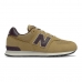 Chaussures casual enfant New Balance 574