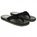 Chanclas para Hombre Rip Curl Bob Cush Open Toe M Negro