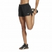 Sportovní šortky pro ženy Reebok Workout Ready Černý