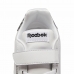 Scarpe Sportive per Bambini Royal Classic  Jogger Reebok 3.0 1V  Bianco