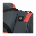Padel Bag Adidas Multigame Black Grey