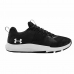 Herre sneakers Under Armour Charged Engage Sort Mænd