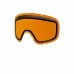 Smučarska očala  Snowboard Dragon Alliance D1 Otg Split Črna