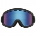 Gafas de Esquí  Snowboard Dragon Alliance D1 Otg Split Negro