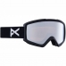 Gafas de Esquí Anon Helix 2.0 Snowboard Negro