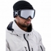 Óculos de esqui Anon Helix 2.0 Snowboard Preto
