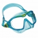 Maschera da Immersione Aqua Lung Sport Sphere Per bambini Blu cielo