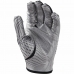 Receiver gloves Wilson NFL Stretch Fit Cinzento