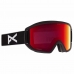 Naočale za skijanje Anon Relapse Snowboard Crna