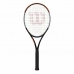 Tennis Racquet Wilson Burn 100LS v4 Black
