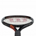 Tennis Racquet Wilson Burn 100LS v4 Black