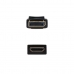 Kábel DisplayPort na HDMI NANOCABLE 10.15.4303 Čierna 3 m