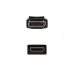 Kabel DisplayPort till HDMI NANOCABLE 10.15.4303 Svart 3 m