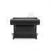 Multifunction Printer HP T650