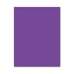 Kartoninis popierius Iris Violetinė 50 x 65 cm