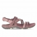 Mountain sandals Merrell Sandspur Pink