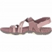 Kalnų žygių batai Merrell Sandspur Rožinė