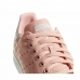 Zapatillas Casual de Mujer Adidas Originals Stan Smith Rosa