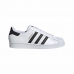 Pánské sportovní boty Adidas Originals Superstars Bílý