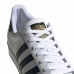 Sapatilhas de Desporto de Homem Adidas Originals Superstars Branco