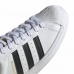 Sapatilhas de Desporto de Homem Adidas Originals Superstars Branco