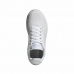 Sports Trainers for Women Adidas Nebzed White
