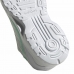 Chaussures de sport pour femme Adidas Nebzed Blanc