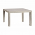 Postranní stolek Šedý Dřevo 50 x 45 x 79 cm (3 kusů)