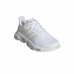 Γυναικεία Αθλητικά Παπούτσια Adidas Tencube Λευκό