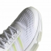 Pantofi sport pentru femei Adidas Tencube Alb