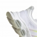 Naisten lenkkikengät Adidas Tencube Valkoinen