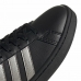 Női cipők Adidas Grand Court Fekete