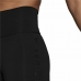 Sport-leggings, Dam Adidas 7/8 Own Colorblock Svart