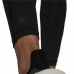 Leggings de Sport pour Femmes Adidas 7/8 Own Colorblock Noir
