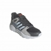 Dámské sportovní boty Adidas Crazychaos Tmavě šedá