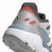 Dámské sportovní boty Adidas Crazychaos Tmavě šedá