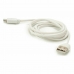 USB lādētāja kabelis Grundig (12 gb.)