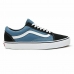 Chaussures de Sport pour Homme Vans Old Skool VN000D3HNVY1  Blue marine
