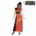 Costume for Adults Multicolour Japanese (1 Piece)