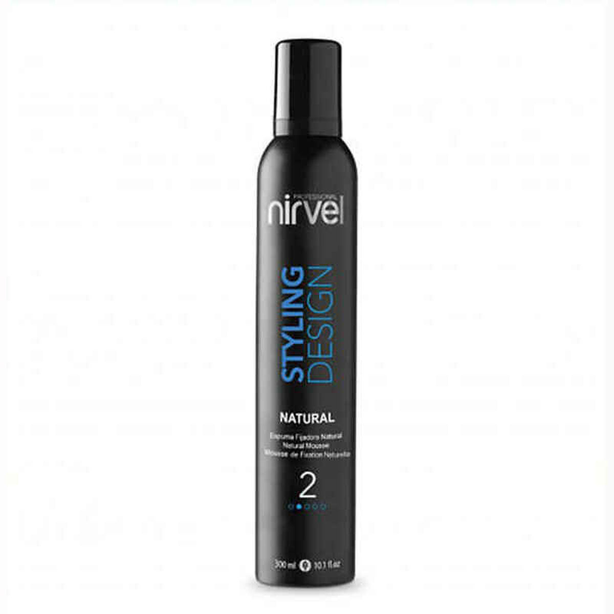 Spužva Nirvel Styling Design