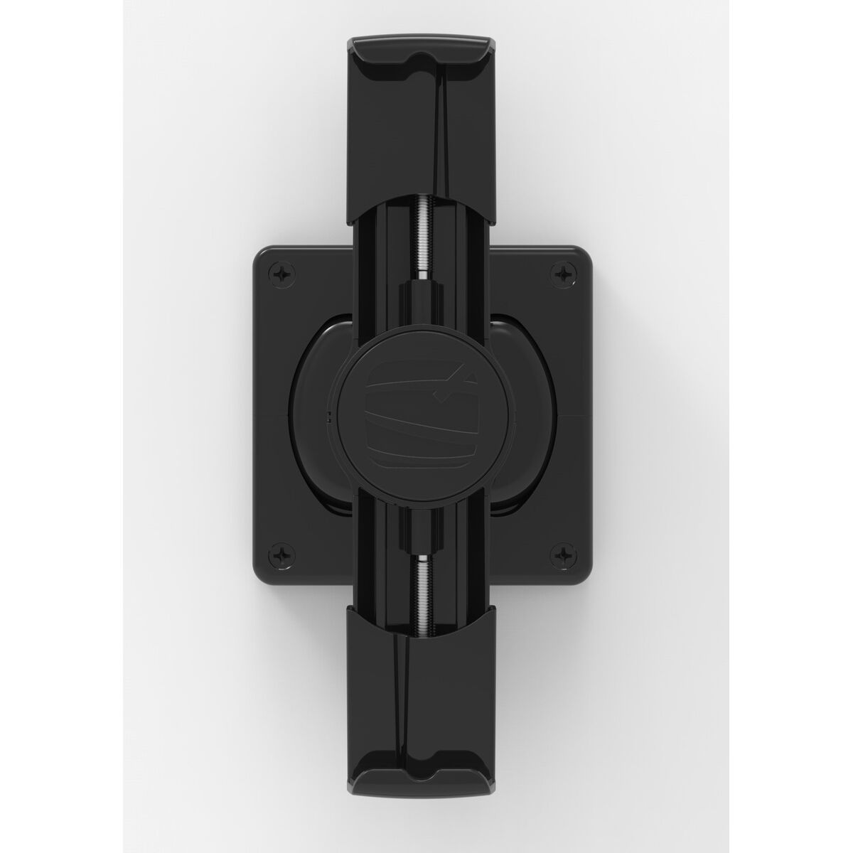 Smartphone- oder tablett-support Compulocks UCLGVWMB Schwarz