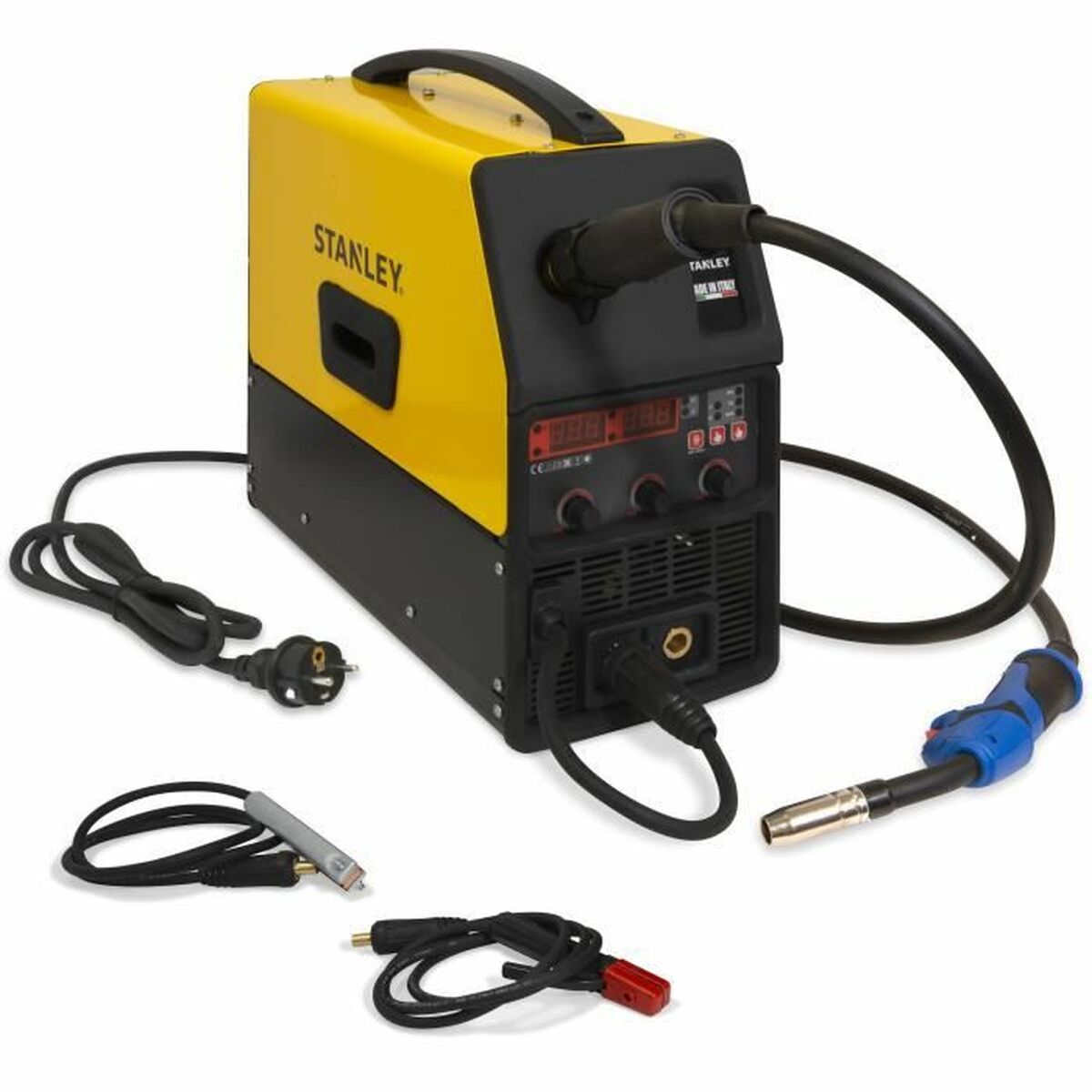 Metinātājs Stanley VIP 200A