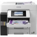 Višenamjenski Printer   Epson ECOTANK ET-5880         Bijela  