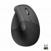 Wireless Mouse Logitech 910-006473 Black