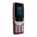 Telefon komórkowy Nokia 8210 Czerwony