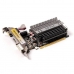 Vaizdo korta Zotac ZT-71113-20L NVIDIA GeForce GT 730 GDDR3