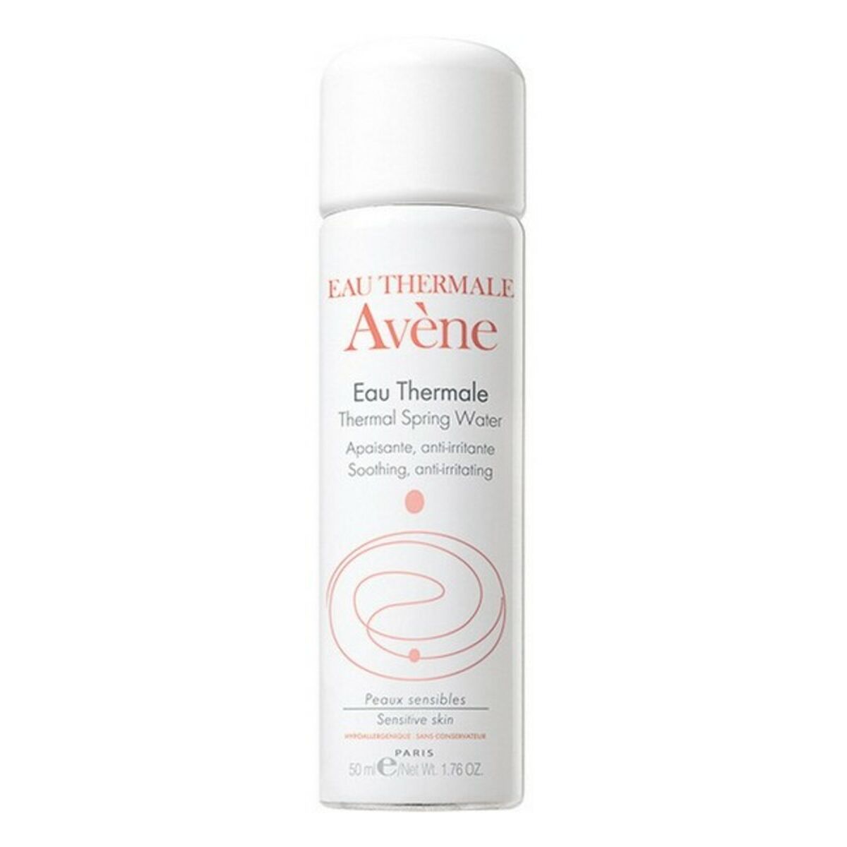Água Termal Avene 50 ml